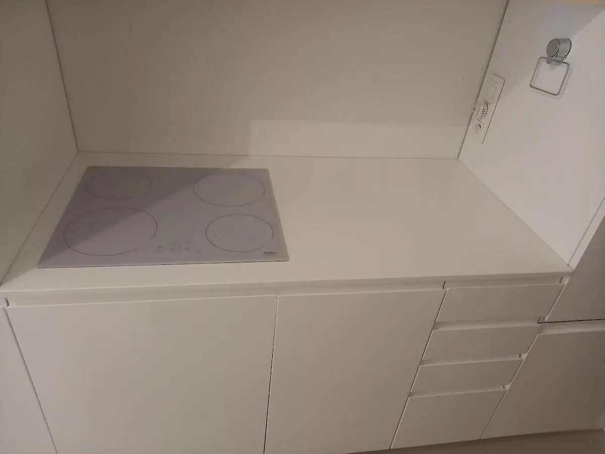 Apartment Centrum Krakowa, Apartament Z Ogrodem I Parkingiem Poland