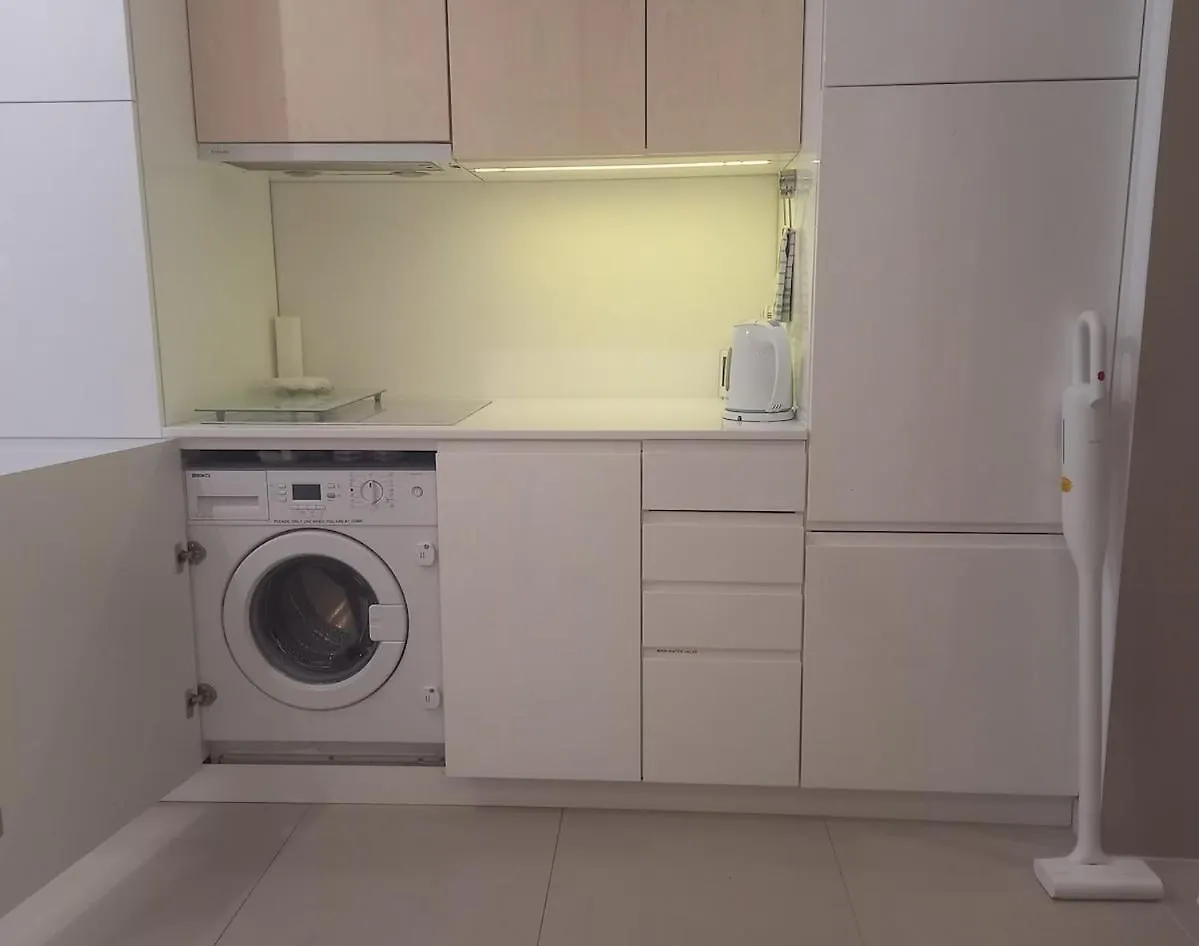 Centrum Krakowa, Apartament Z Ogrodem I Parkingiem 0*, Krakow