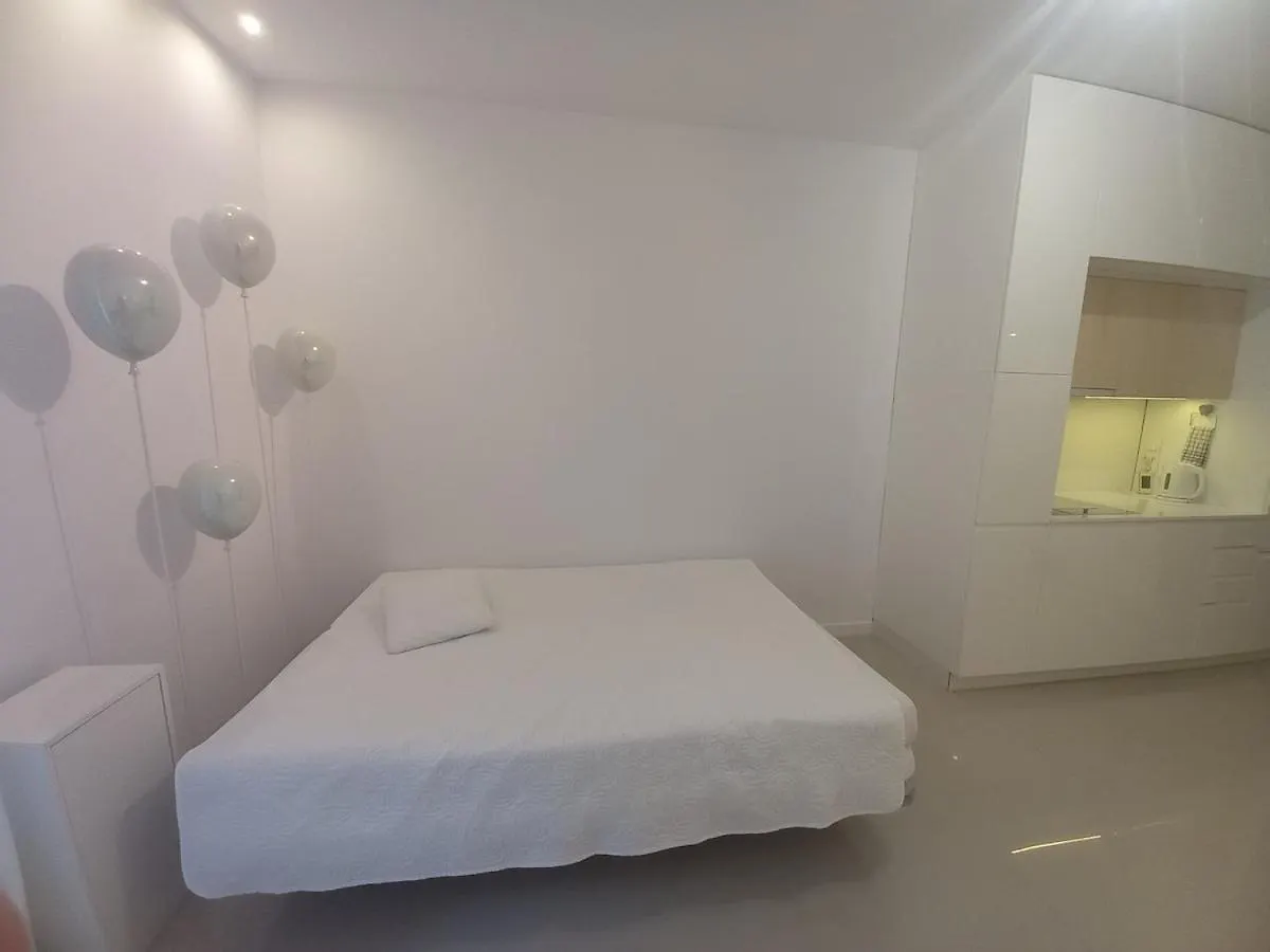Centrum Krakowa, Apartament Z Ogrodem I Parkingiem