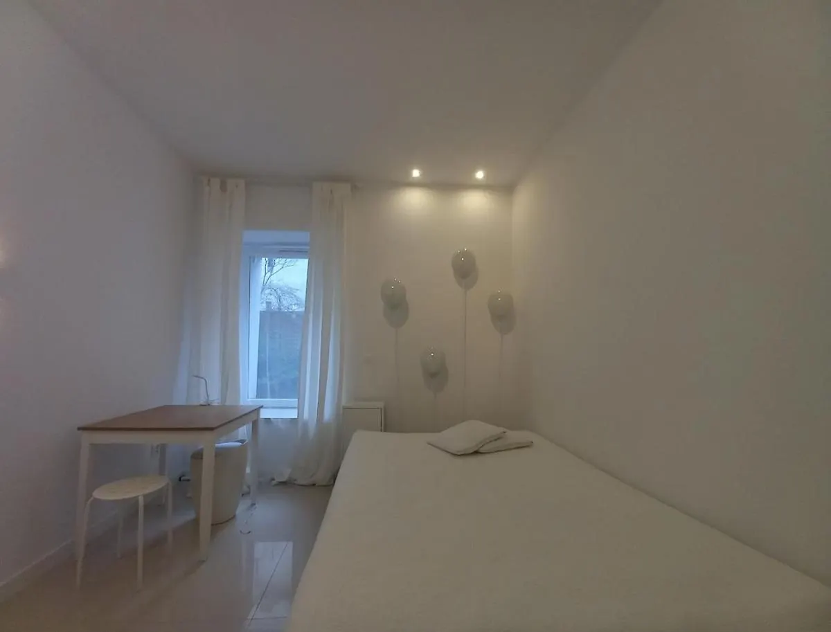 Centrum Krakowa, Apartament Z Ogrodem I Parkingiem Apartment Krakow