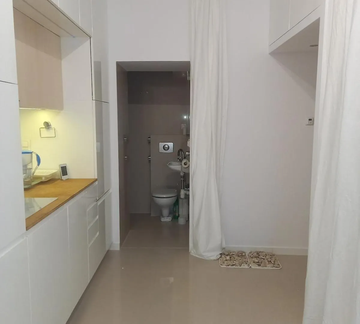 Centrum Krakowa, Apartament Z Ogrodem I Parkingiem 0*, Krakow Poland