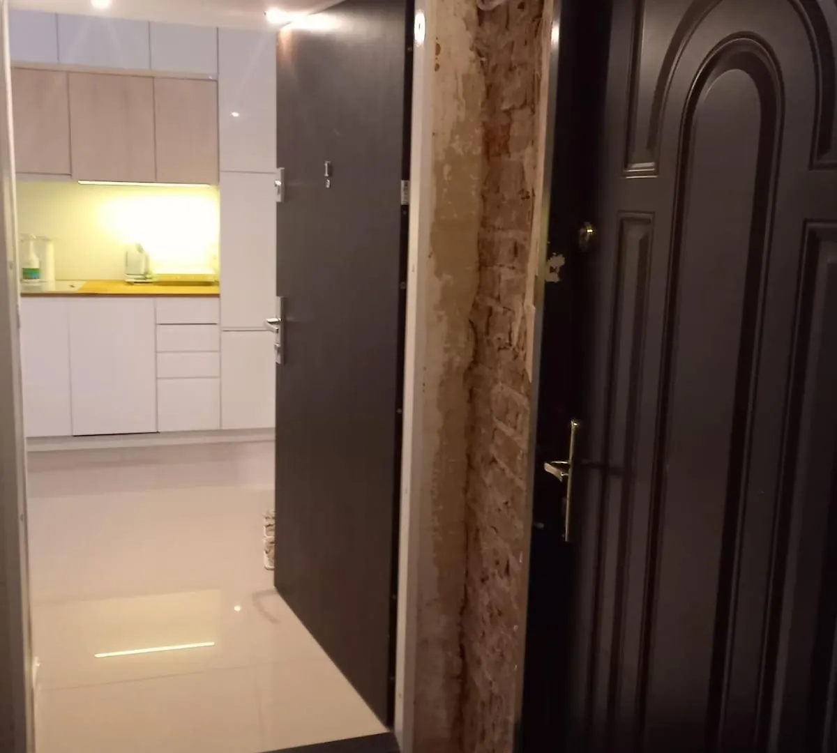 Centrum Krakowa, Apartament Z Ogrodem I Parkingiem Apartment Krakow