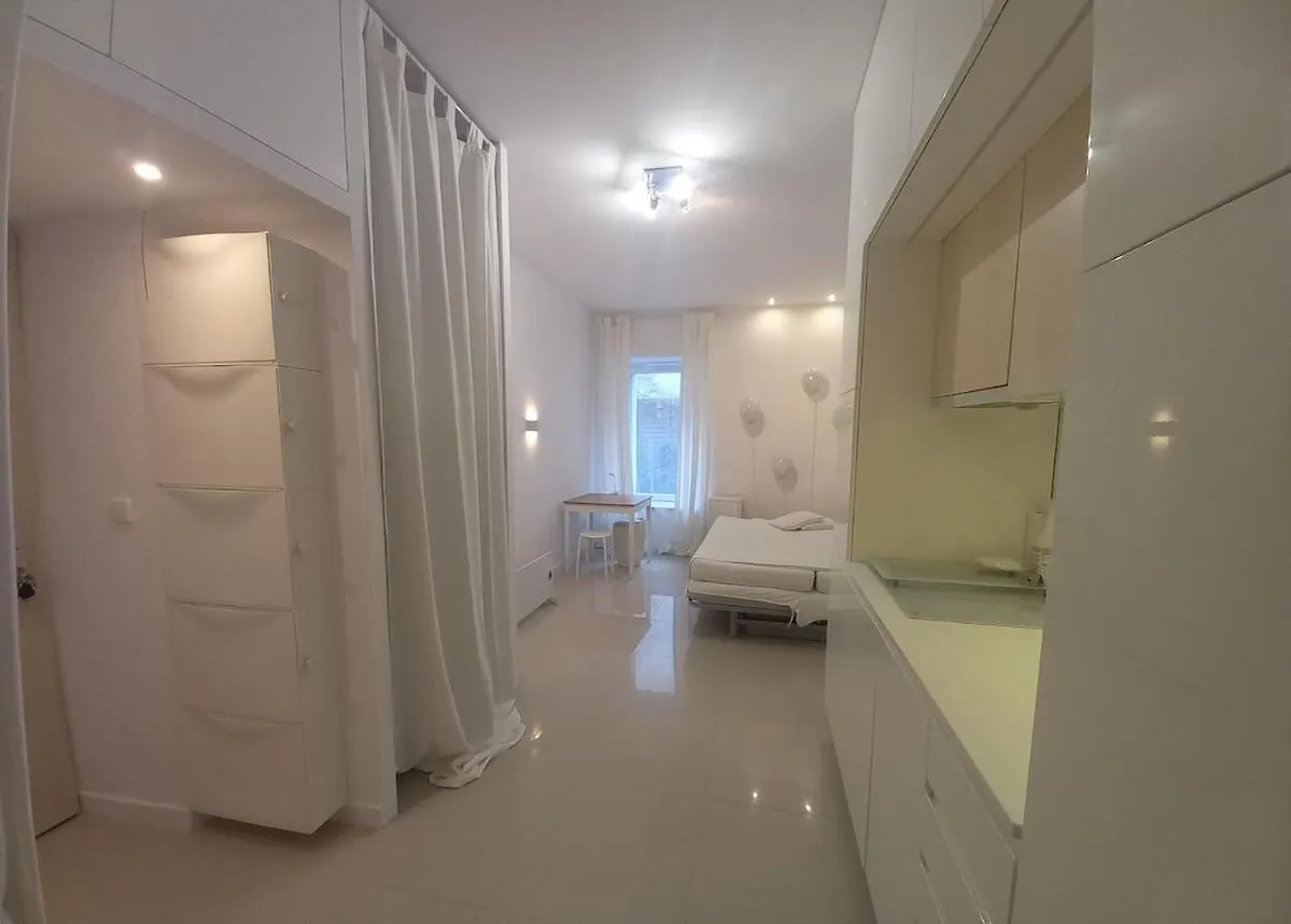 Centrum Krakowa, Apartament Z Ogrodem I Parkingiem Apartment