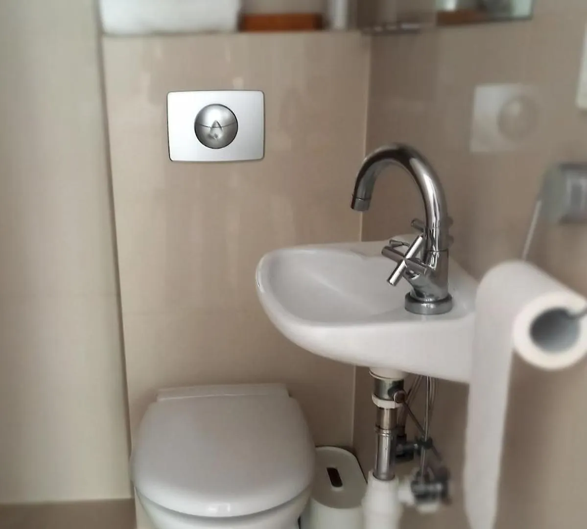 Centrum Krakowa, Apartament Z Ogrodem I Parkingiem 0*, Krakow Poland